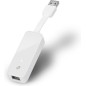 TP-Link Netværksadapter SuperSpeed USB 3.0 1Gbps Kabling